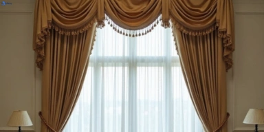 Living room lounge curtain cleaning service riddells-creek-vic Matty Curtain Cleaning